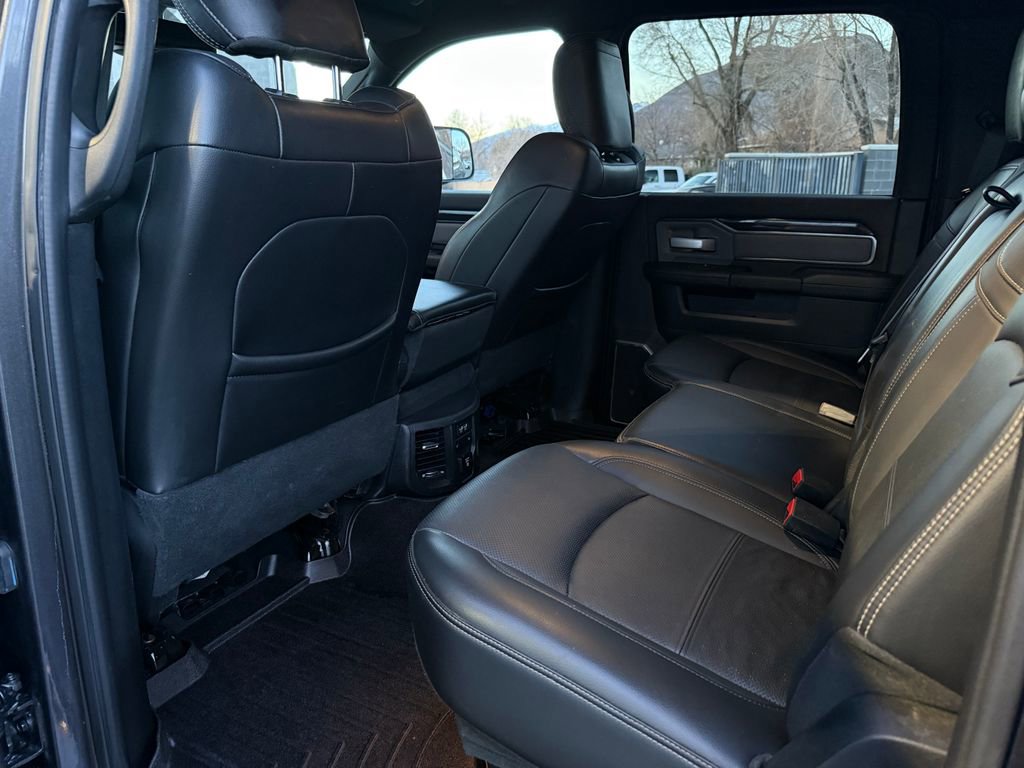 Used 2019 RAM 2500 Power Wagon image 32