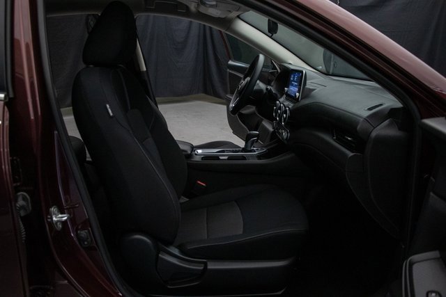 Used 2024 Nissan Sentra SV image 16