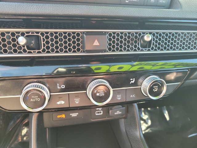 Used 2024 Honda Civic Sport image 24
