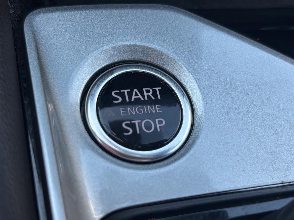 Used 2024 Nissan Altima 2.0 SR image 18