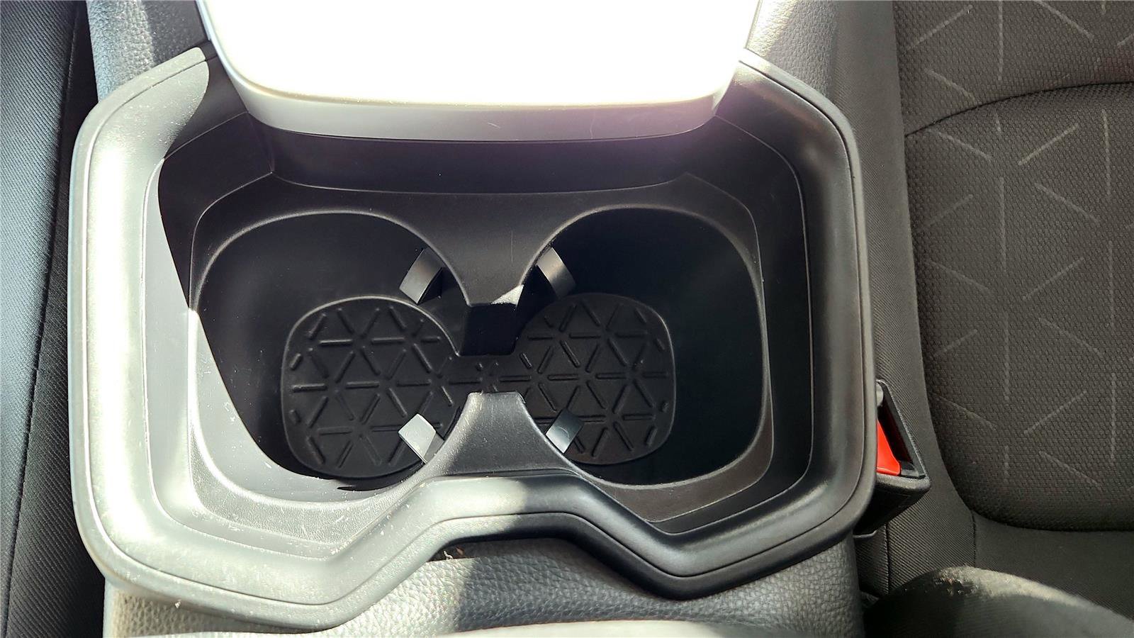 Certified 2019 Toyota RAV4 XLE w/ Convenience Package image 35