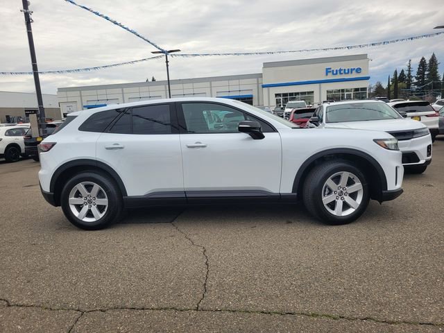 New 2026 Honda Prologue Eco image 4