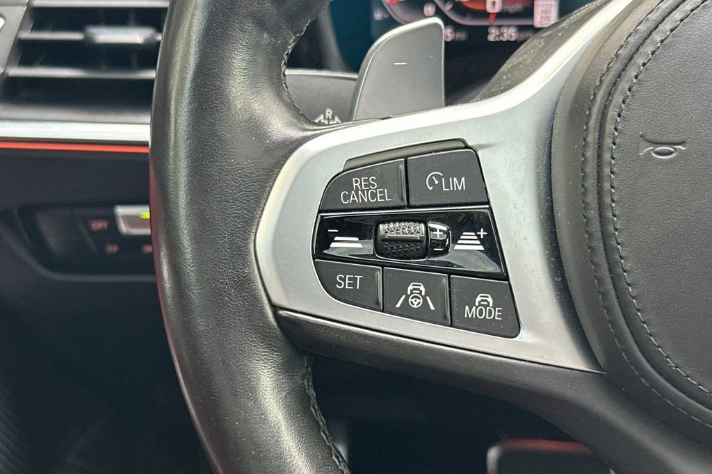 Used 2022 BMW M340i image 26