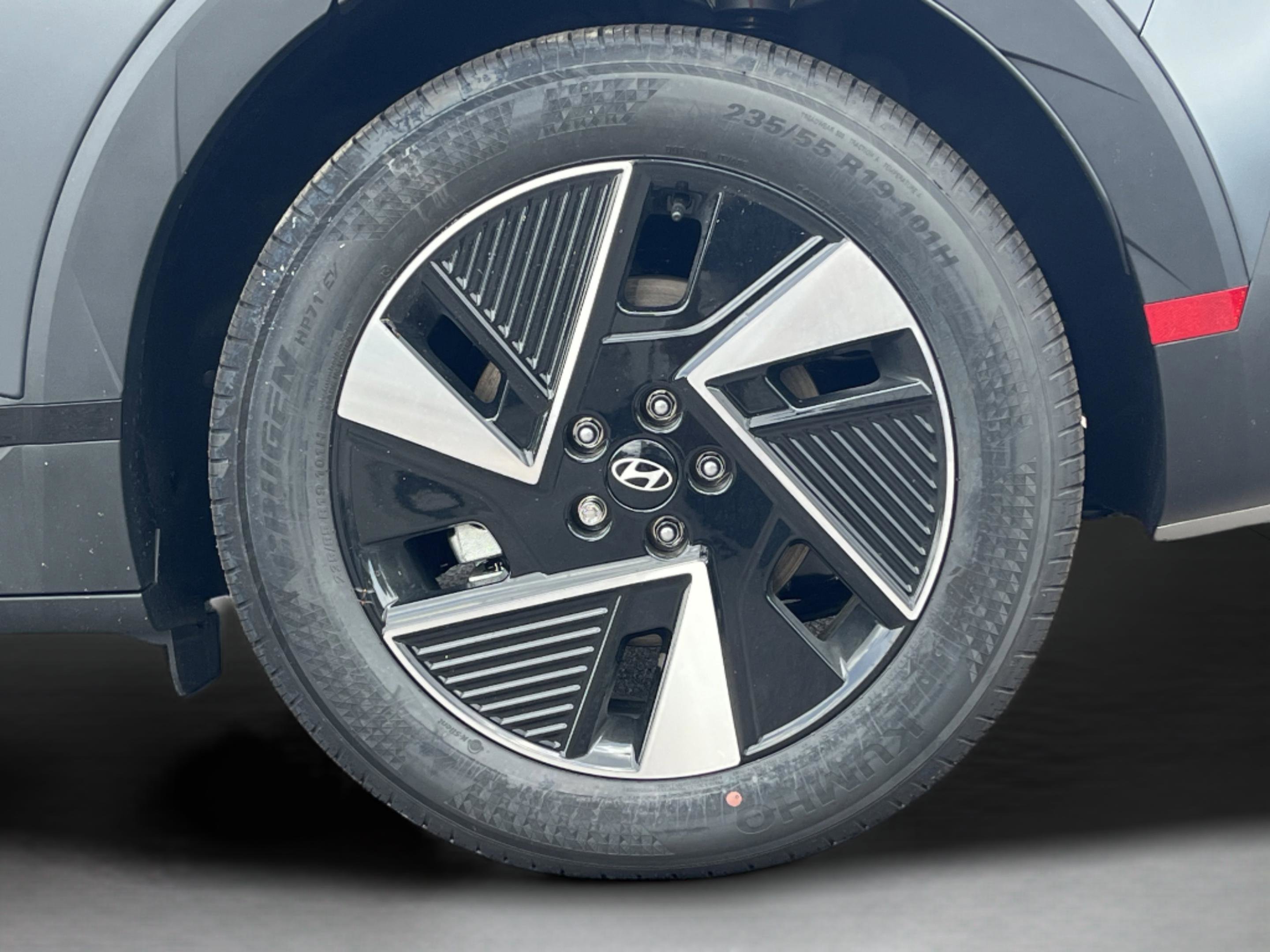 New 2026 Hyundai Ioniq 5 SEL RWD image 34