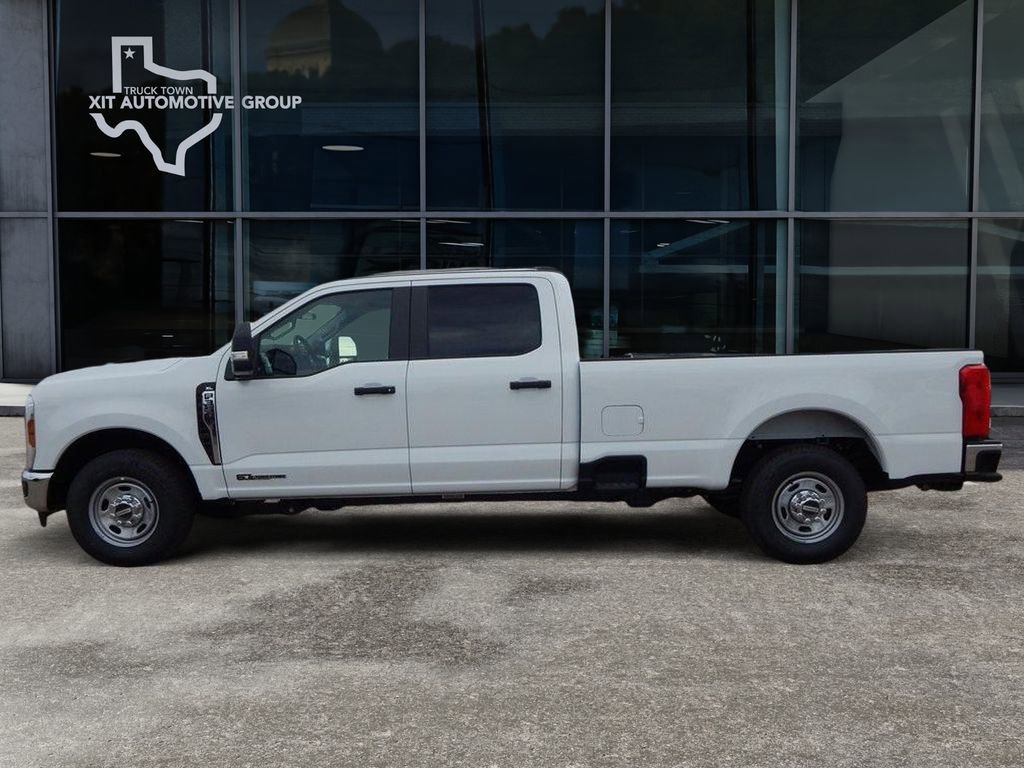 New 2026 Ford F350 XL image 7