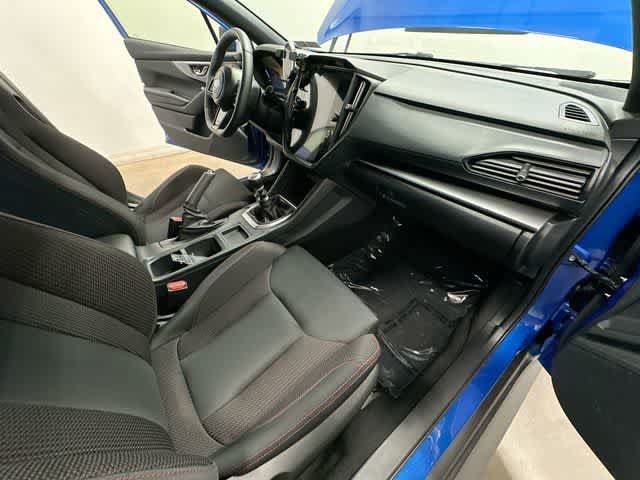 Used 2023 Subaru WRX Premium AWD/4WD image 21
