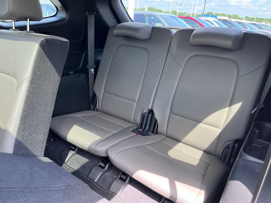 Used 2018 Hyundai Santa Fe AWD image 21