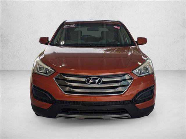 Used 2016 Hyundai Santa Fe Sport FWD image 2