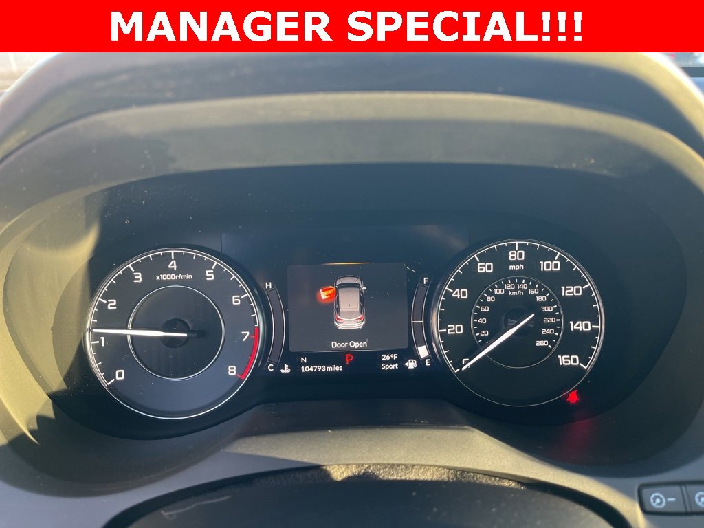 Used 2021 Acura RDX AWD w/ Technology Package image 24