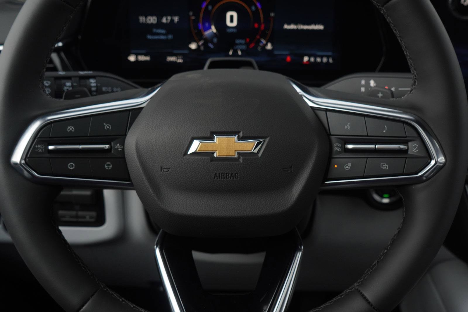 New 2026 Chevrolet Suburban Premier image 14