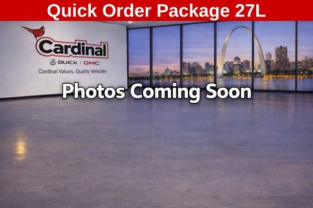 Used 2024 Chrysler Pacifica Touring-L