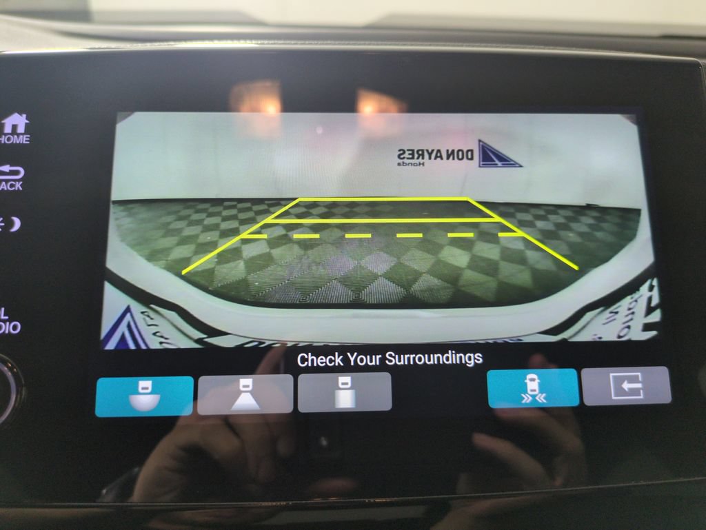Used 2024 Honda Passport EX-L image 20