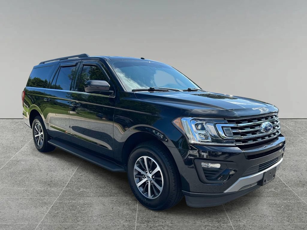 Used 2019 Ford Expedition Max XLT RWD image 7