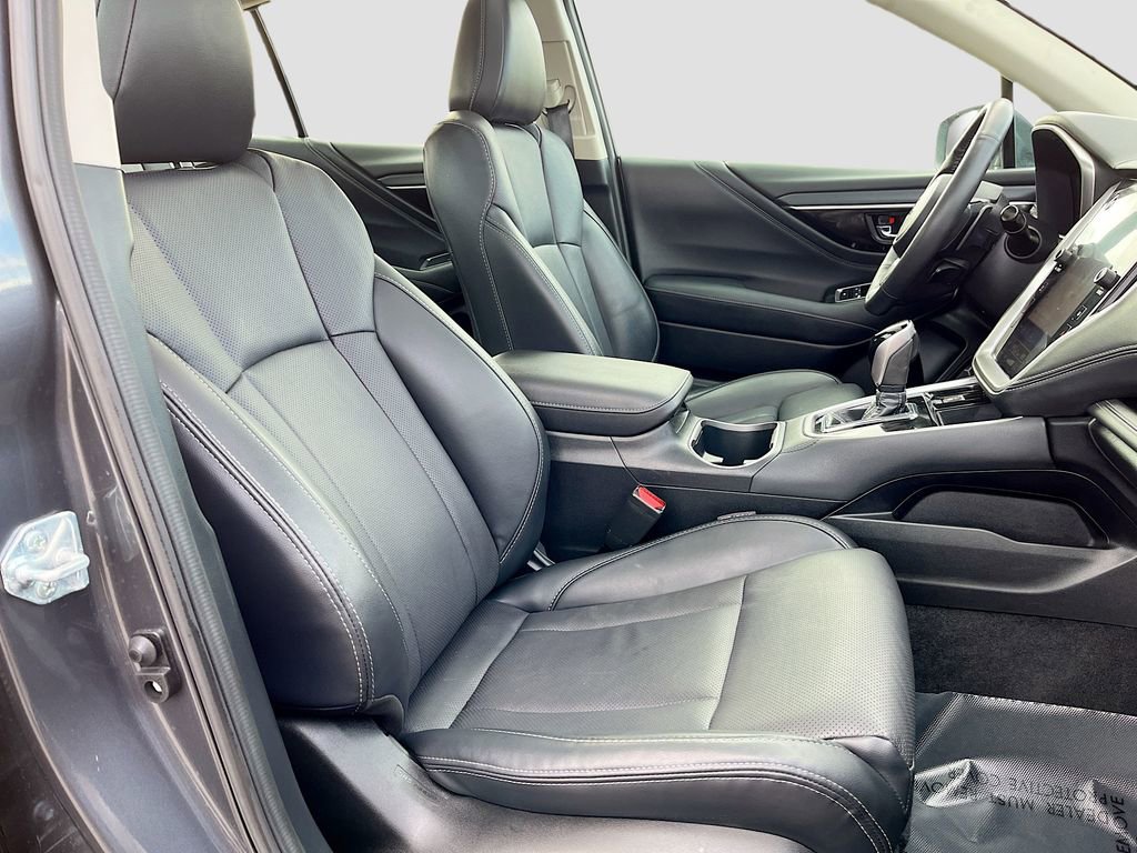 Used 2024 Subaru Legacy Limited image 27