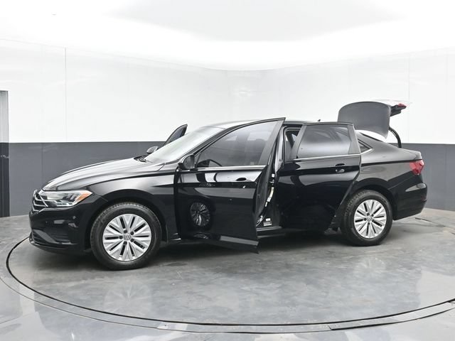 Used 2020 Volkswagen Jetta S w/ Driver Assistance Package FWD image 51
