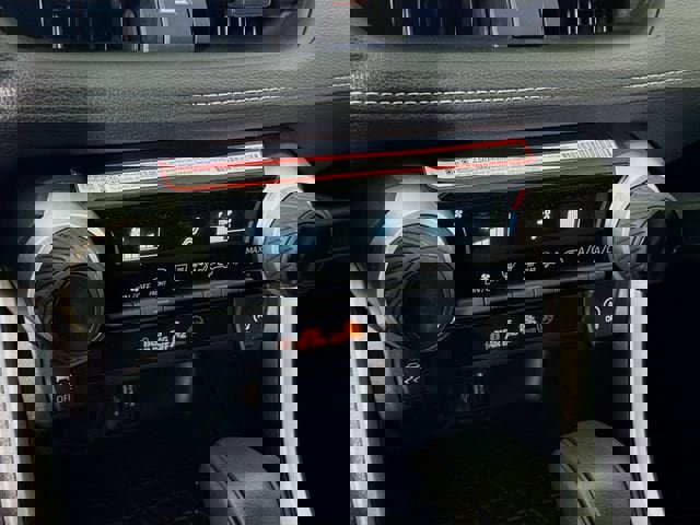 New 2025 Toyota RAV4 LE image 15