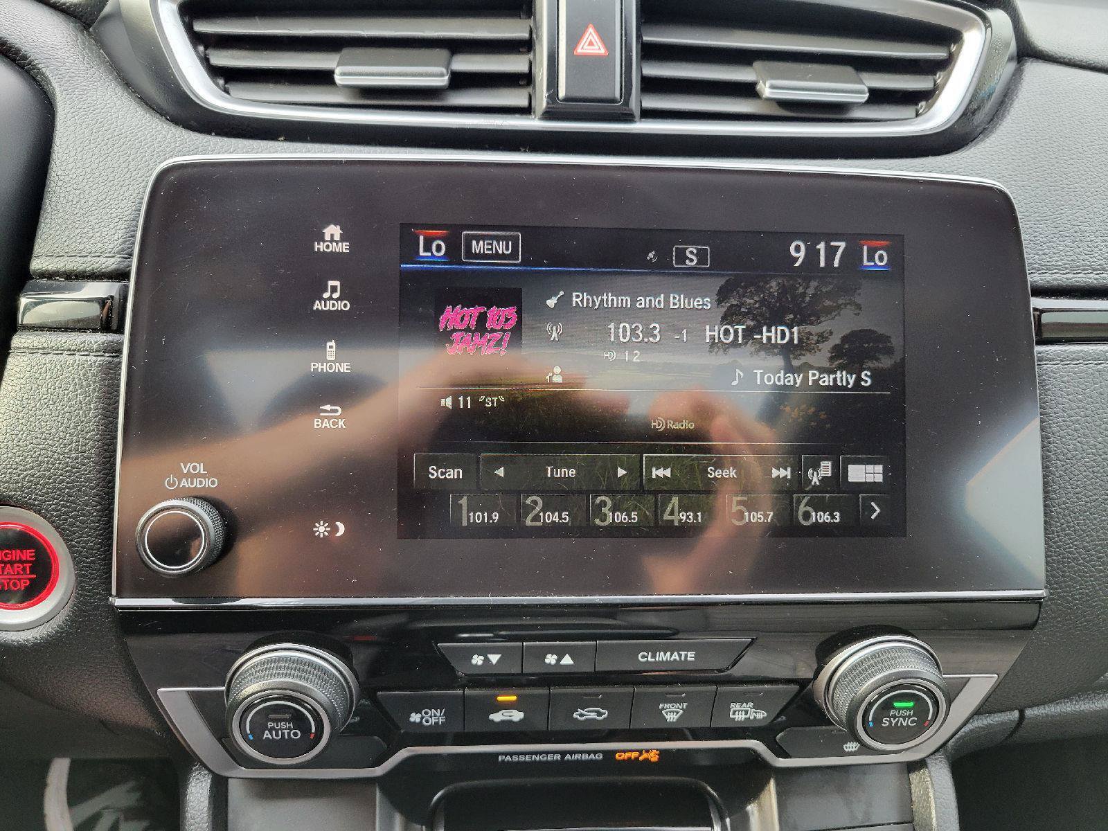 Used 2020 Honda CR-V EX-L image 20