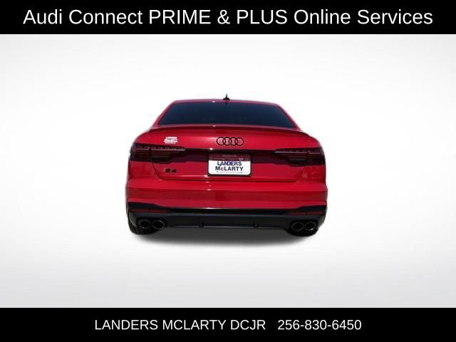 Used 2021 Audi S4 Premium Plus w/ Premium Plus Package AWD/4WD image 11