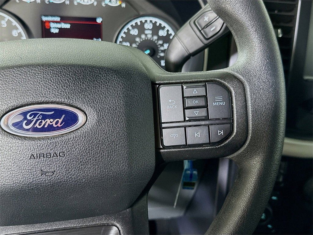 Used 2023 Ford F150 XLT image 23