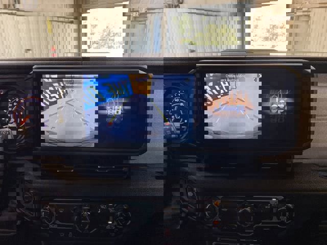 Used 2026 Jeep Wrangler Sport image 41