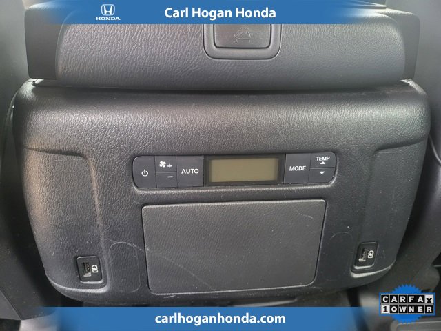 Used 2024 INFINITI QX80 Luxe image 13