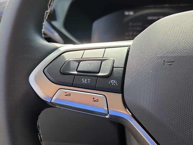 Used 2024 Volkswagen Taos S image 23