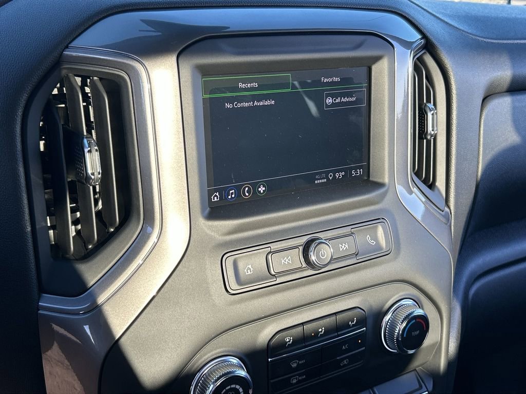 New 2026 GMC Sierra 1500 Pro w/ Graphite Edition image 14