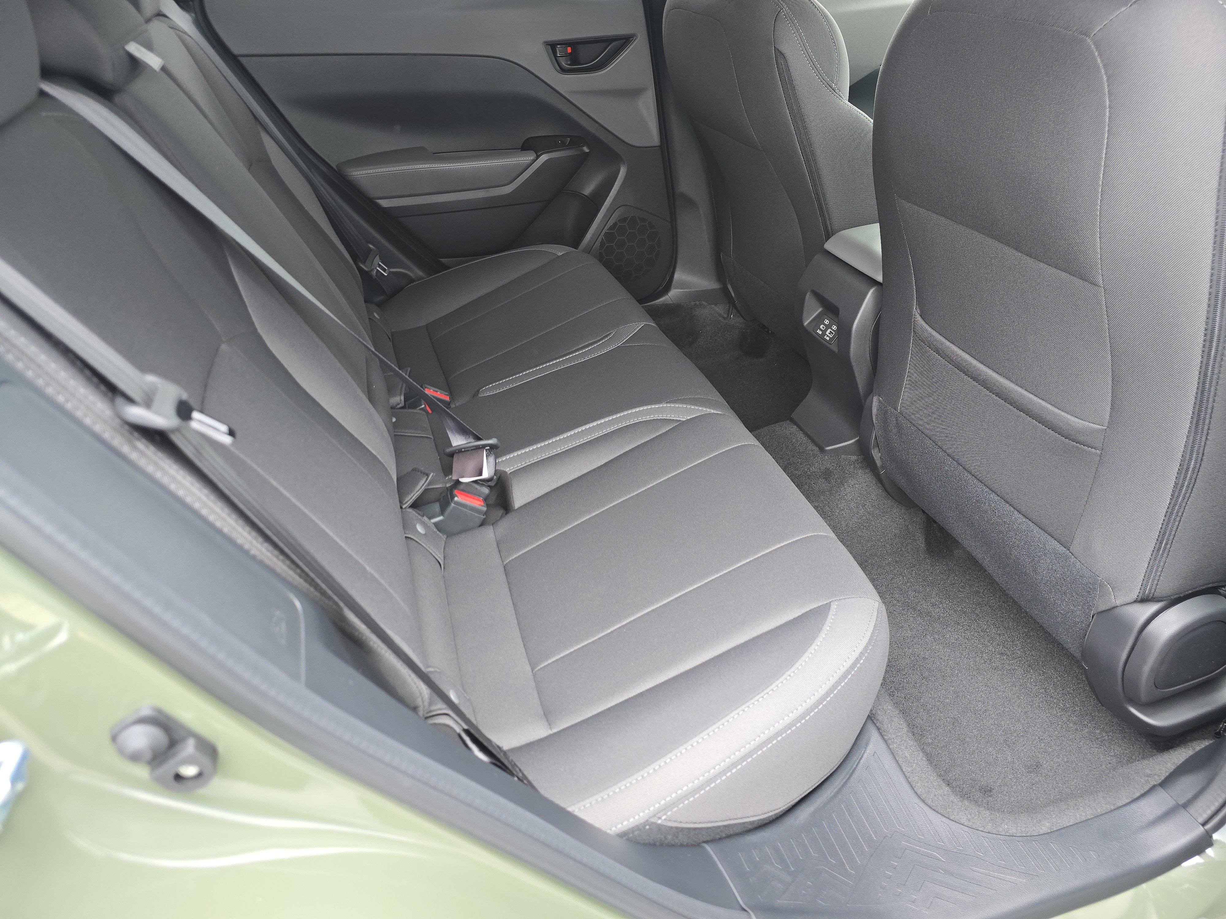 New 2026 Subaru Crosstrek 2.0i Premium image 13