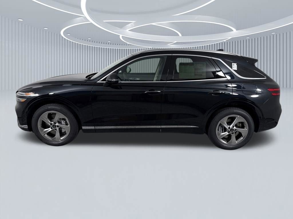 New 2026 Genesis GV70 2.5T Select AWD/4WD image 7