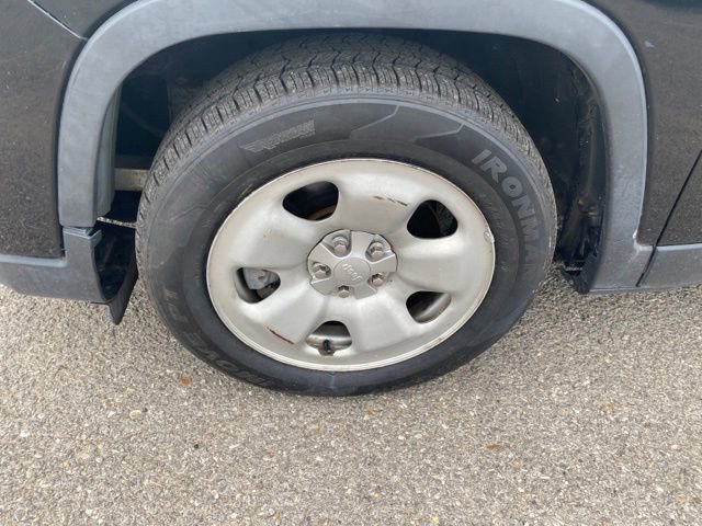 Used 2019 Jeep Cherokee Latitude image 10