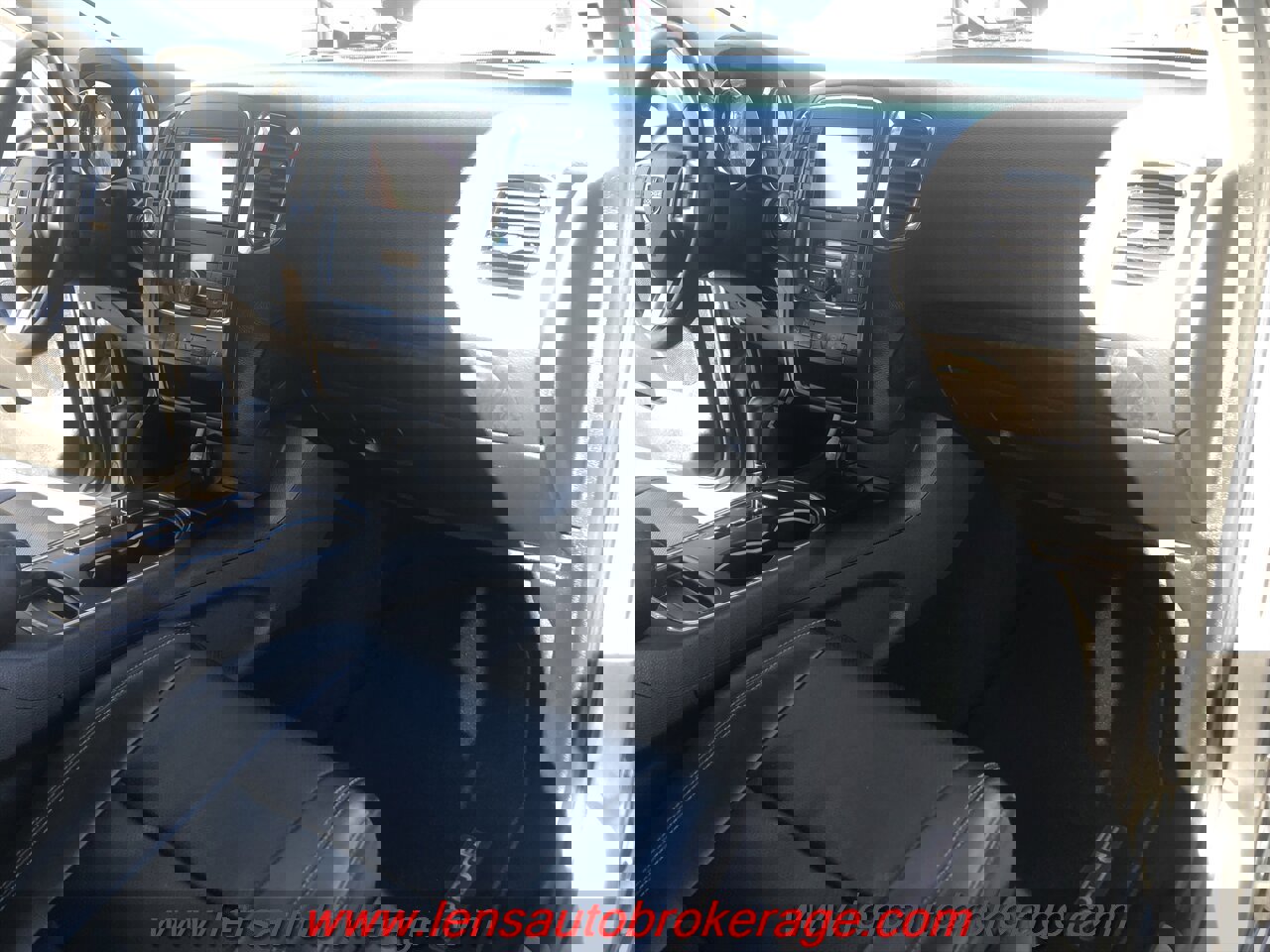 Used 2012 Dodge Durango Citadel image 25