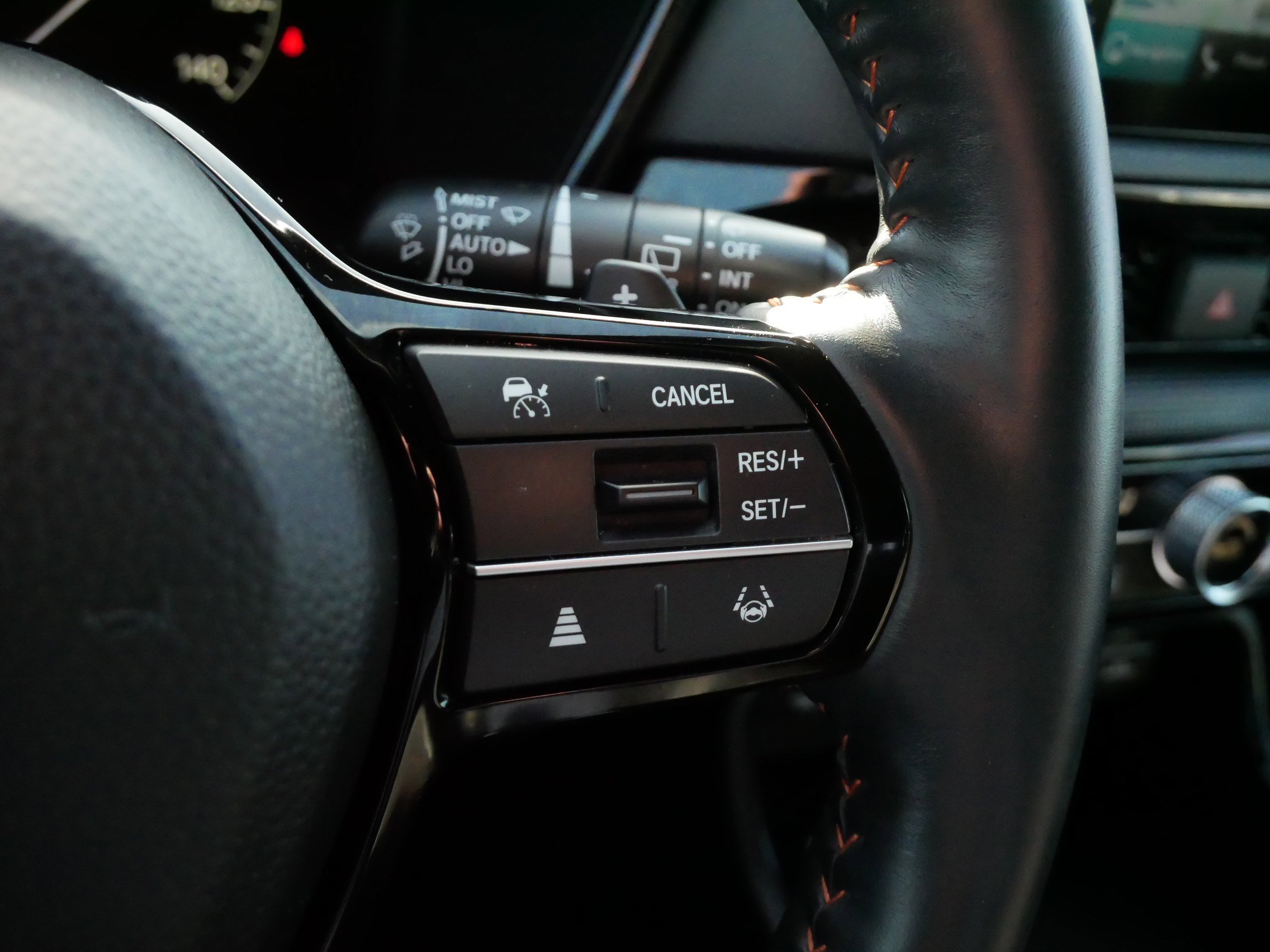 Certified 2024 Honda CR-V Sport Touring image 25