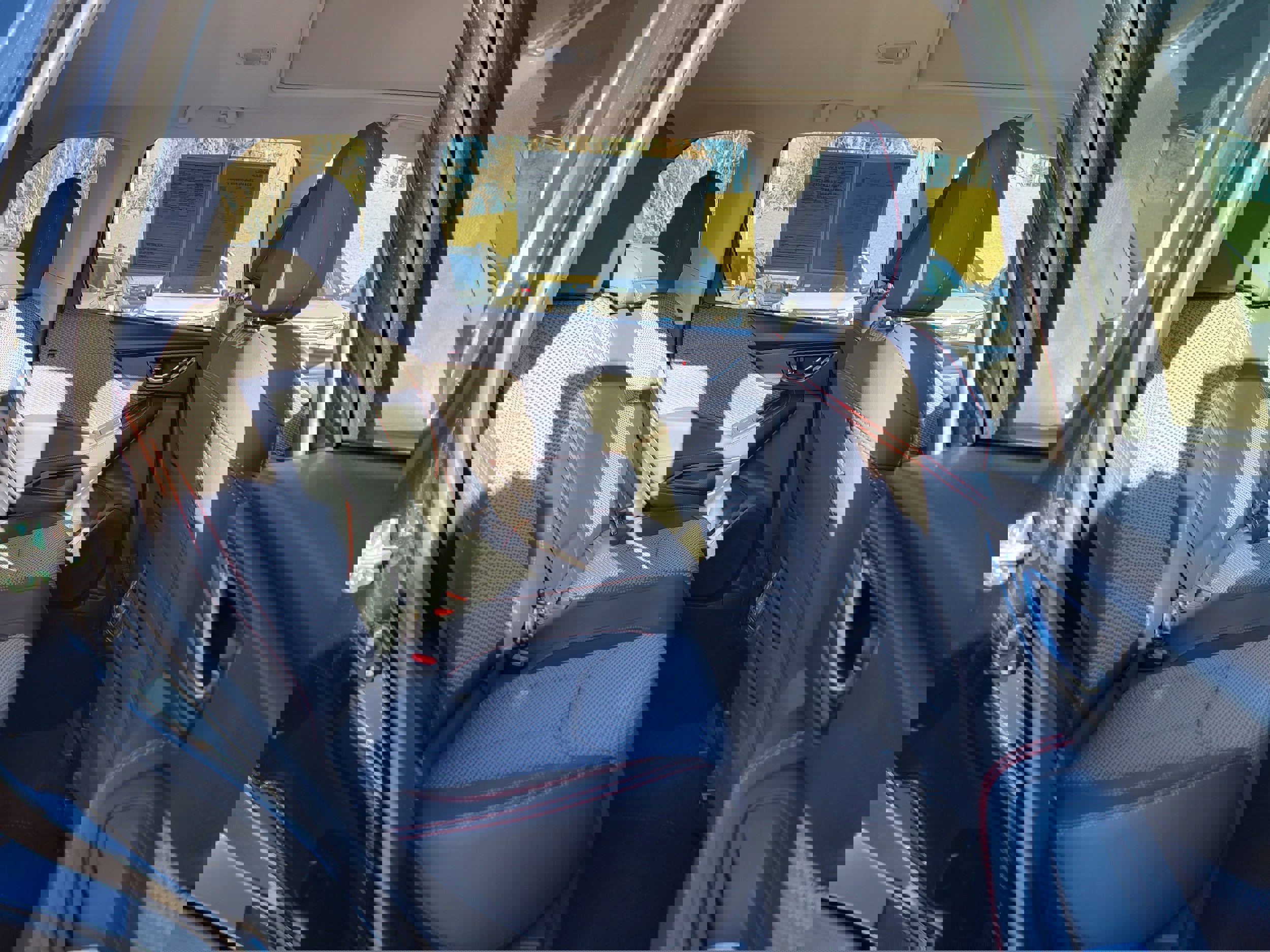 Certified 2024 Subaru Forester Sport image 31