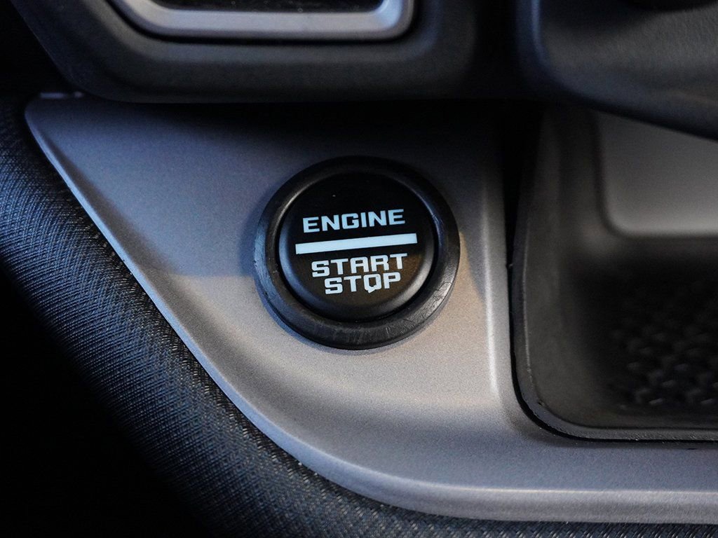 Used 2024 Ford Bronco Sport Big Bend image 33