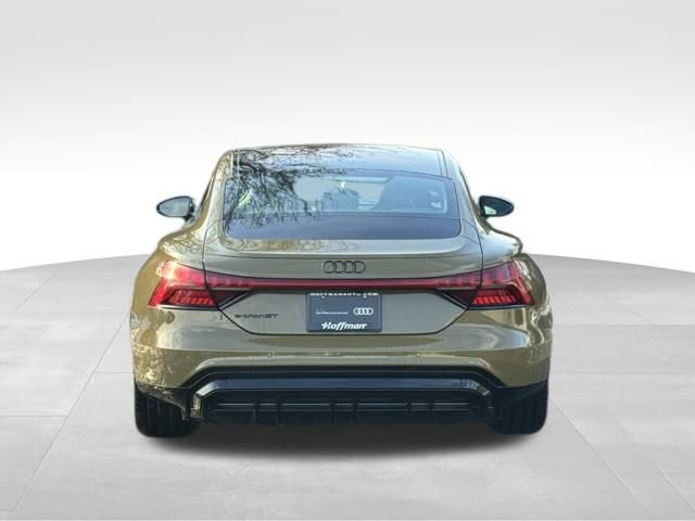 Used 2023 Audi e-tron GT Premium Plus w/ Performance Package image 6