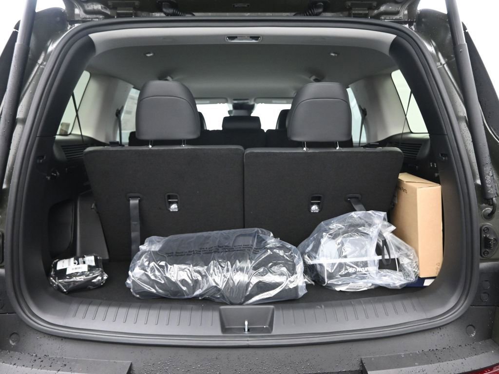 New 2026 Hyundai Santa Fe SEL image 31