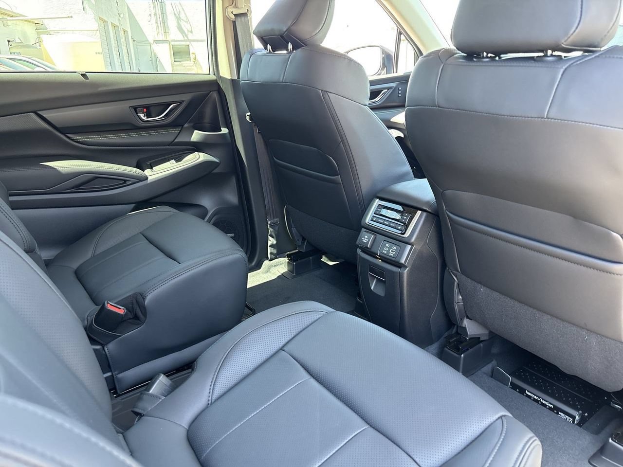 New 2026 Subaru Ascent Bronze Edition AWD/4WD image 9