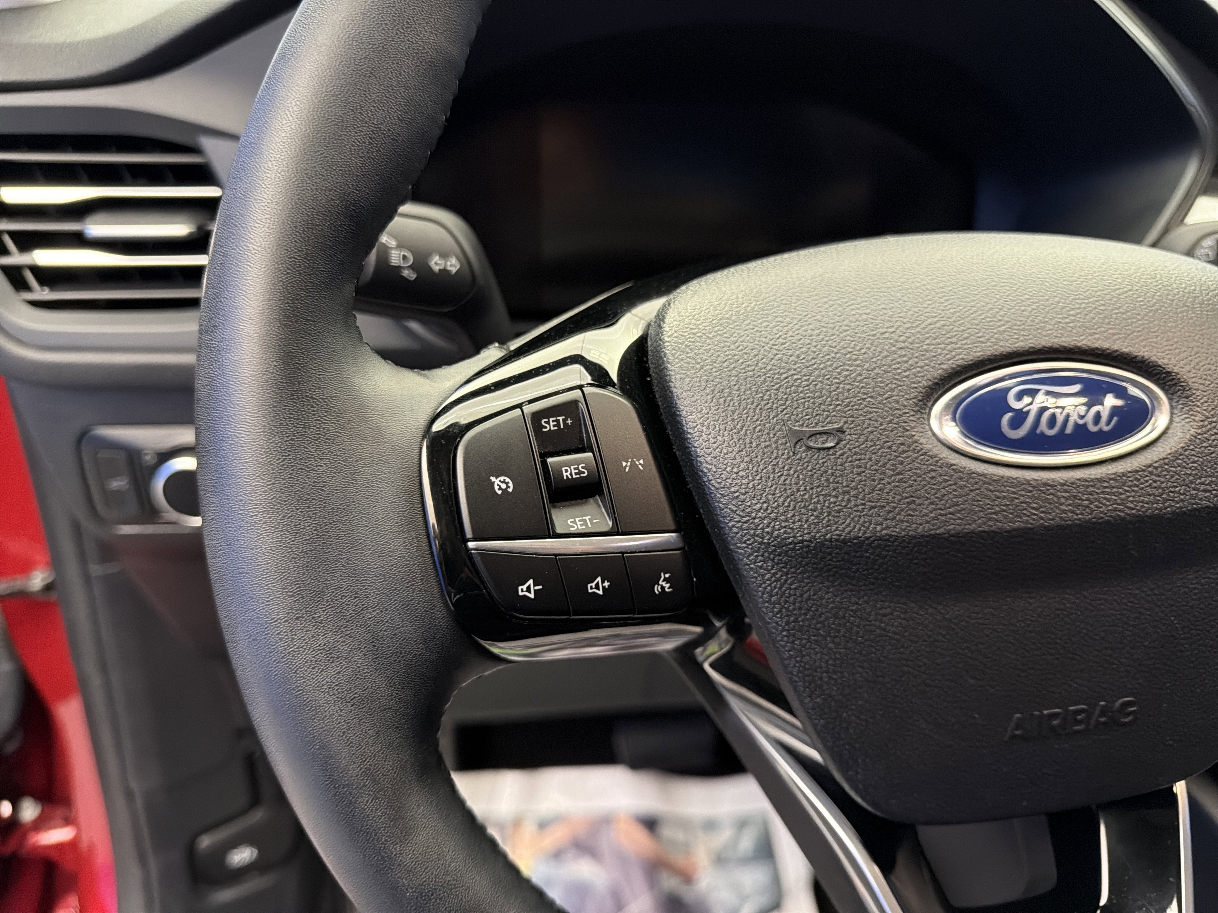 Used 2023 Ford Escape Active w/ Cold Weather Package FWD image 16