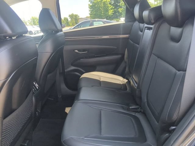 Used 2023 Hyundai Tucson Limited AWD/4WD image 13