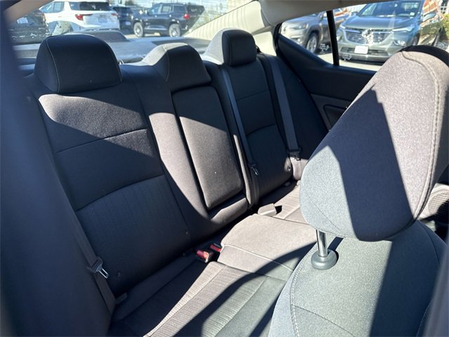 Used 2019 Nissan Altima 2.5 SV image 27