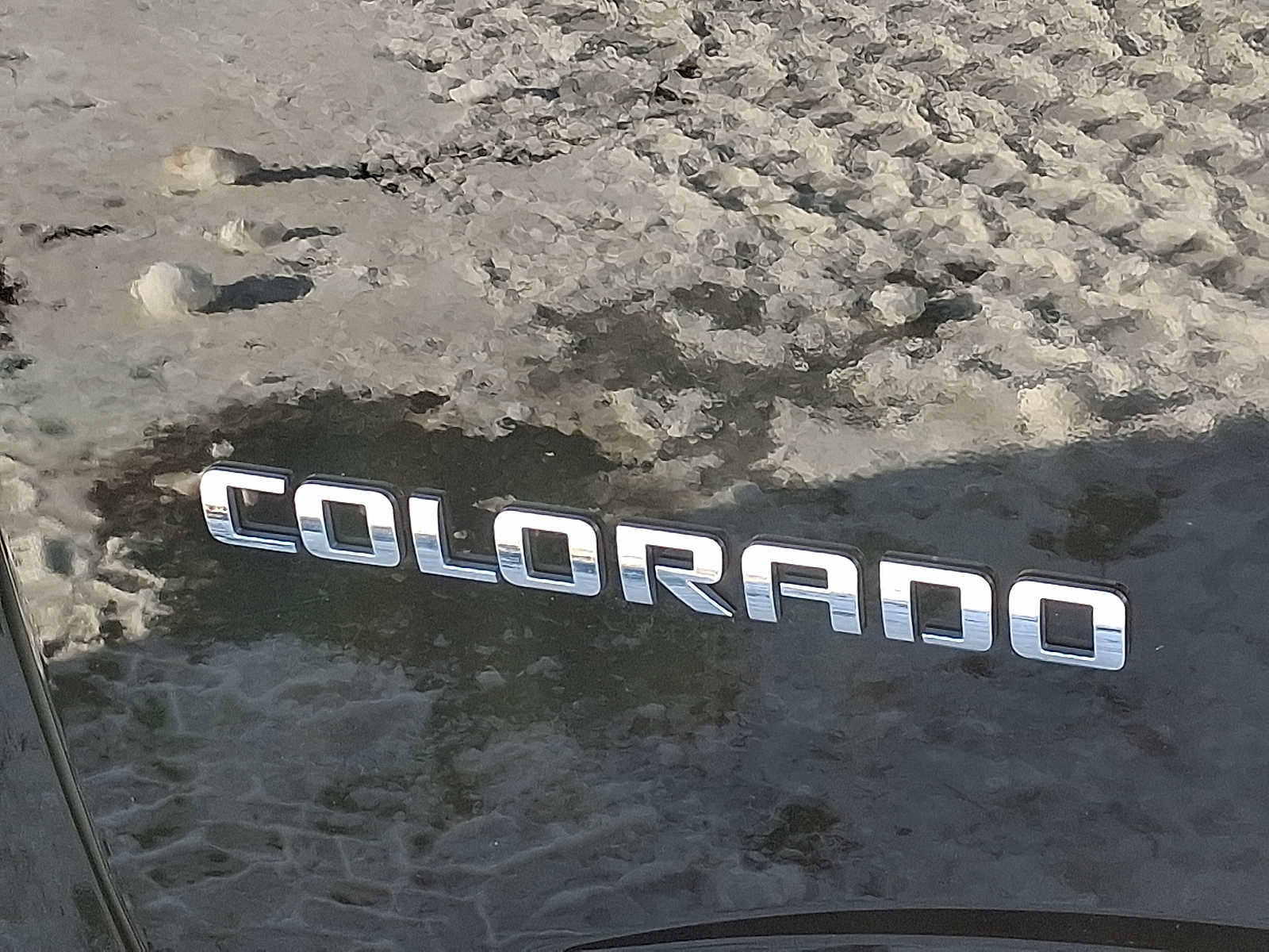 Used 2018 Chevrolet Colorado W/T image 28