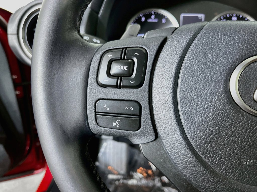 Used 2022 Lexus IS 300 w/ Accessory Package RWD image 14