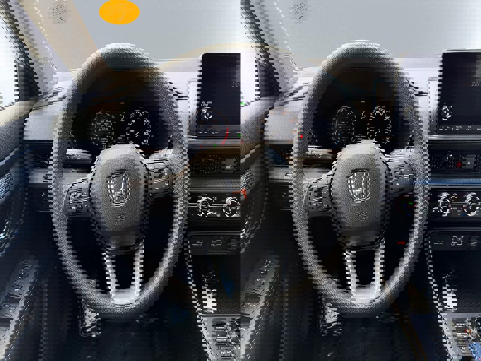 Used 2025 Honda CR-V EX image 17