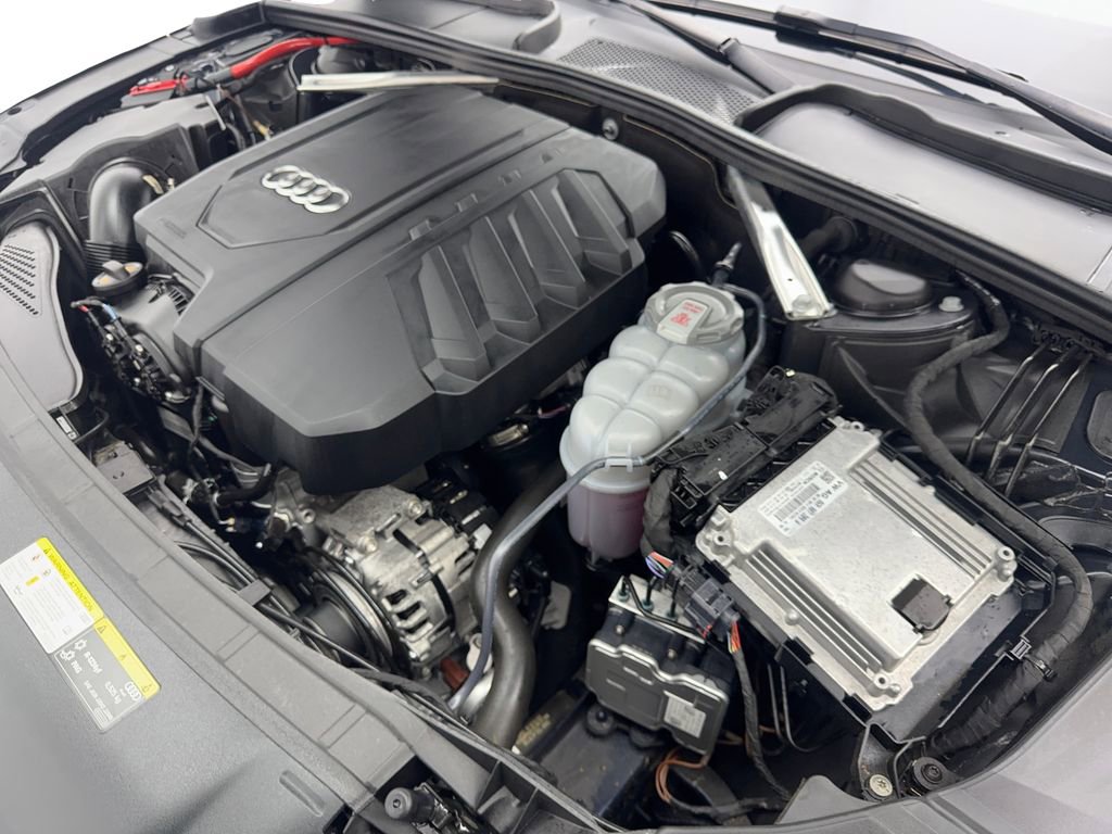 Used 2022 Audi A4 2.0T Premium Plus w/ Premium Plus Package image 76