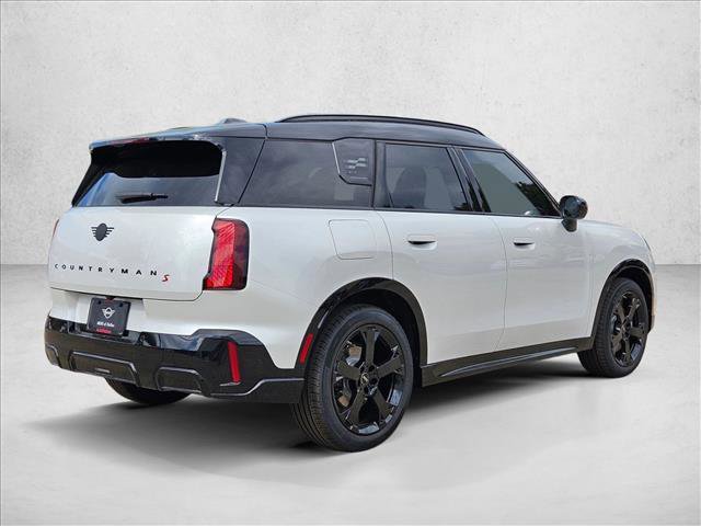 Used 2026 MINI Cooper Countryman S video 2