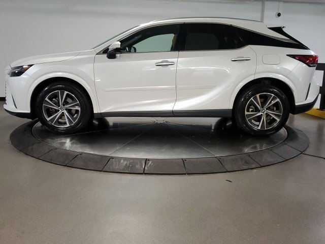 Used 2024 Lexus RX 350 Premium w/ Convenience Package AWD/4WD image 6