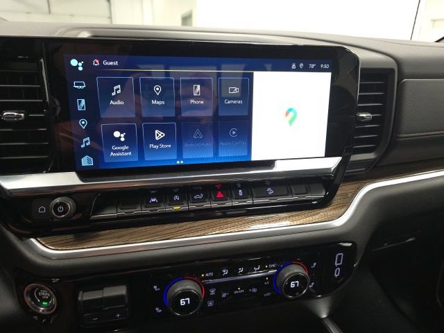 New 2026 Chevrolet Silverado 1500 RST image 13