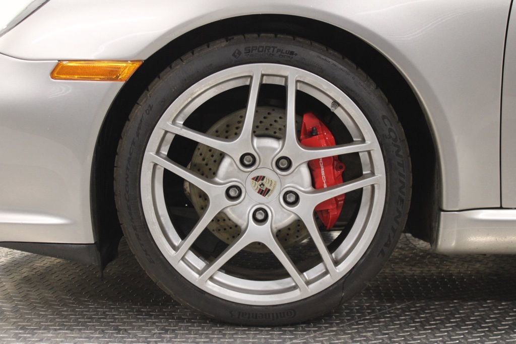 Used 2012 Porsche 911 Carrera S image 9