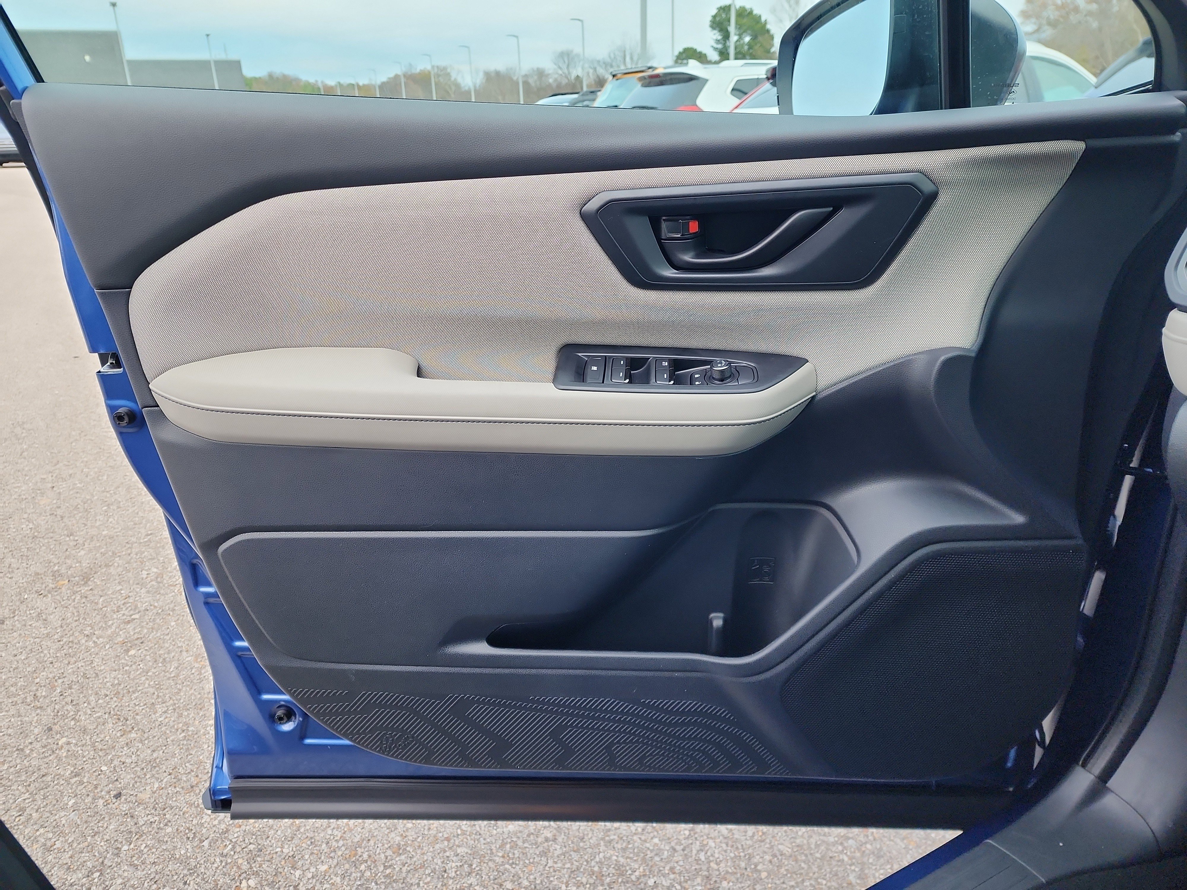 New 2026 Subaru Forester image 9