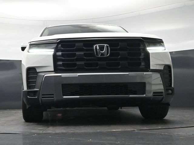 Certified 2026 Honda Pilot EX-L image 25